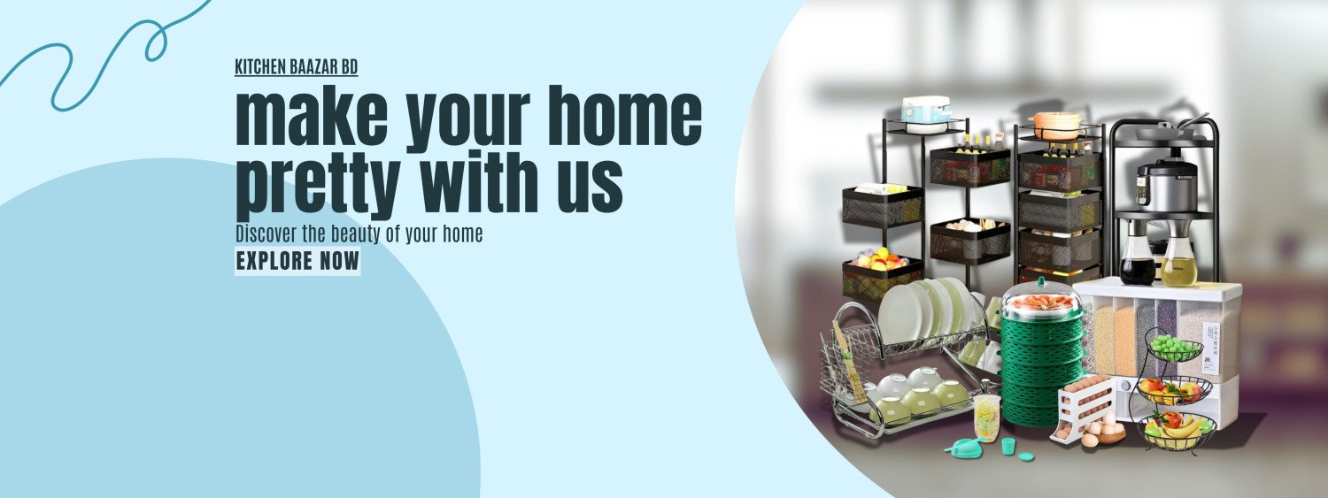 Kitchen Baazar promo