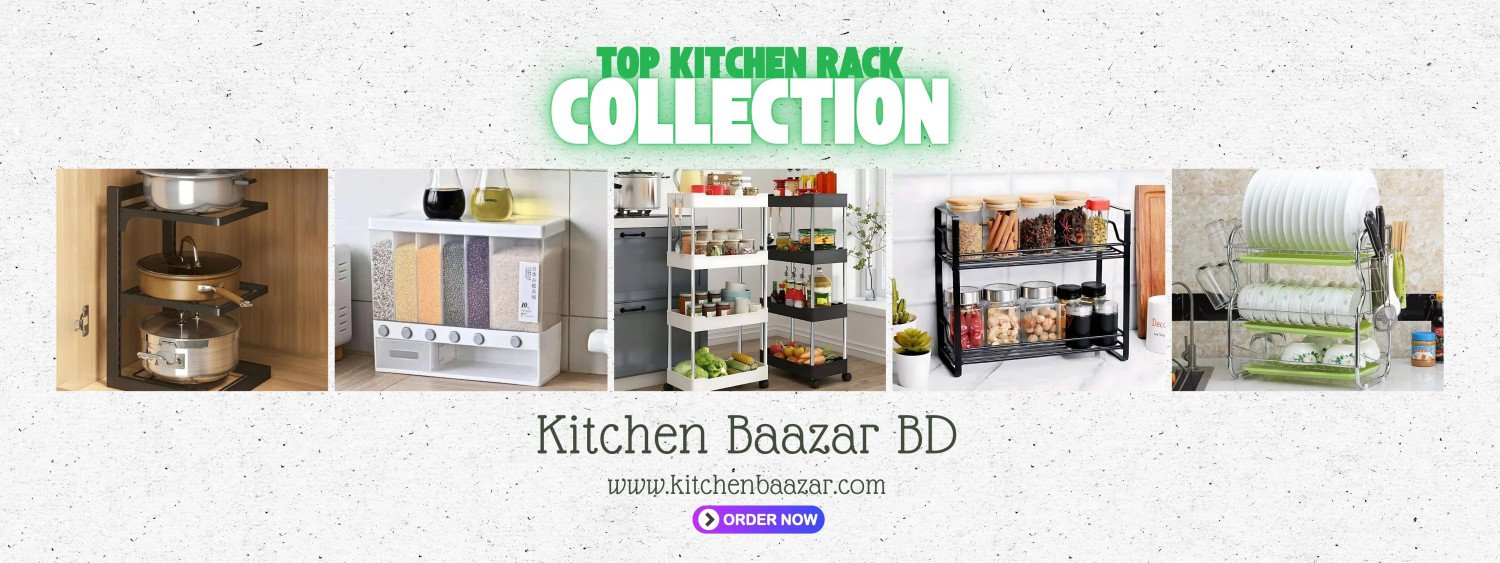 Kitchen Baazar promo